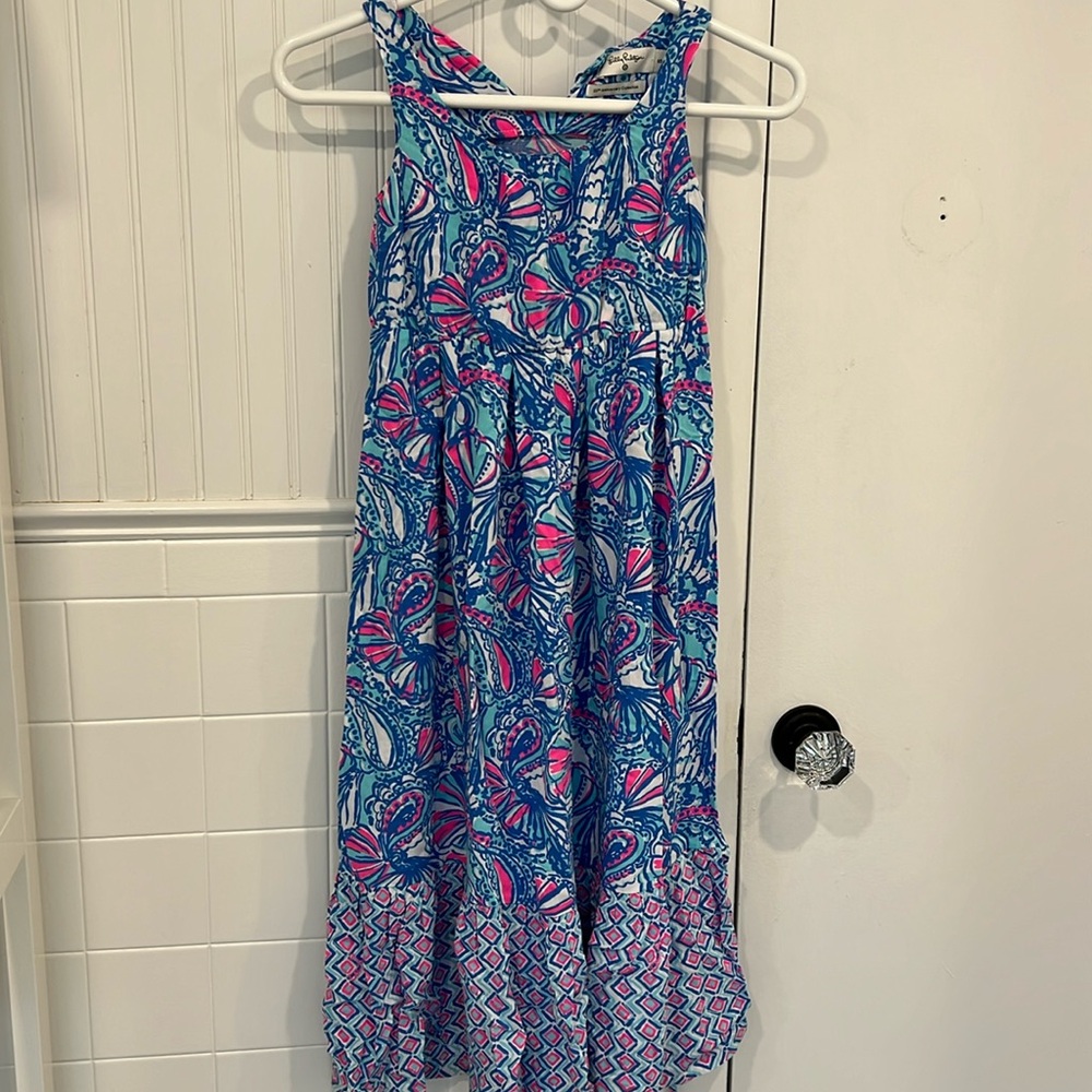 Girls Lilly Pulitzer for Target Maxi Dress